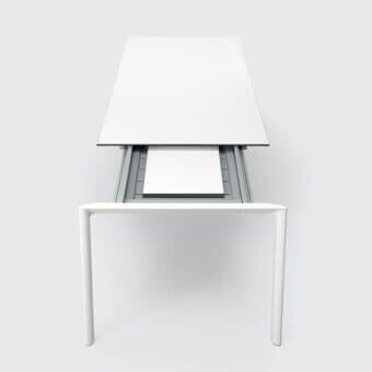 Kristalia Maki Extendable Table
