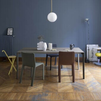 Kristalia Maki Table