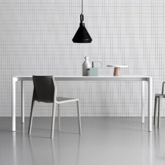 Kristalia Maki Table