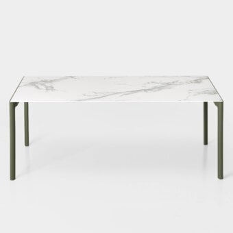 Kristalia Maki Outdoor Table