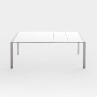 Kristalia Sushi Extendable Table