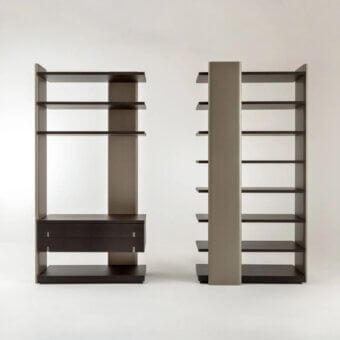 Outfit Bookcase