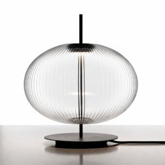 Suleyman Table Lamp