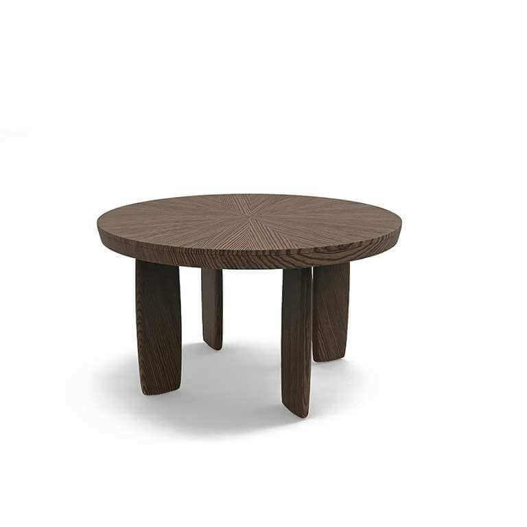 Ozzio Italia Brixton Extendable Table - RDS #9
