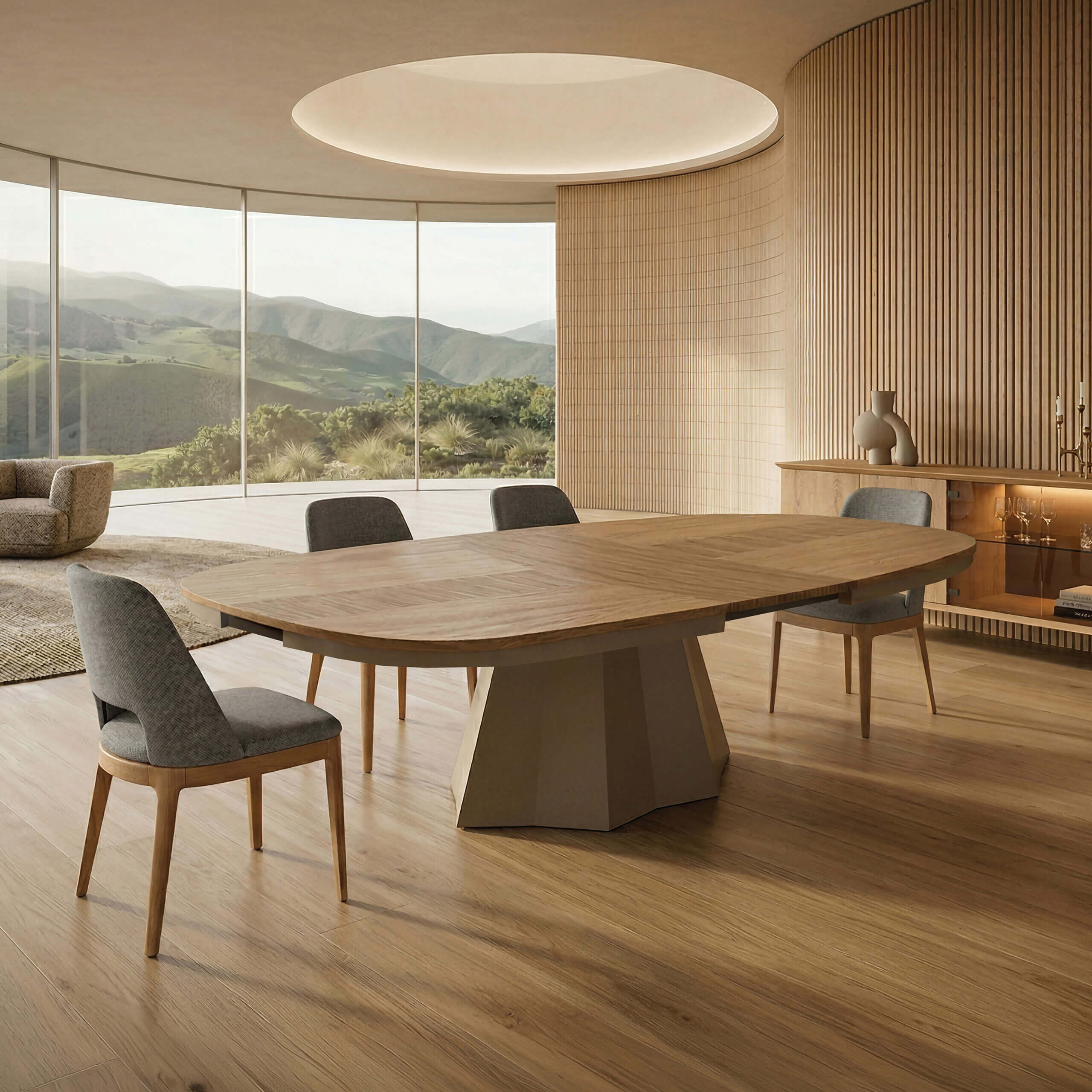 New OZZIO ITALIA Collection