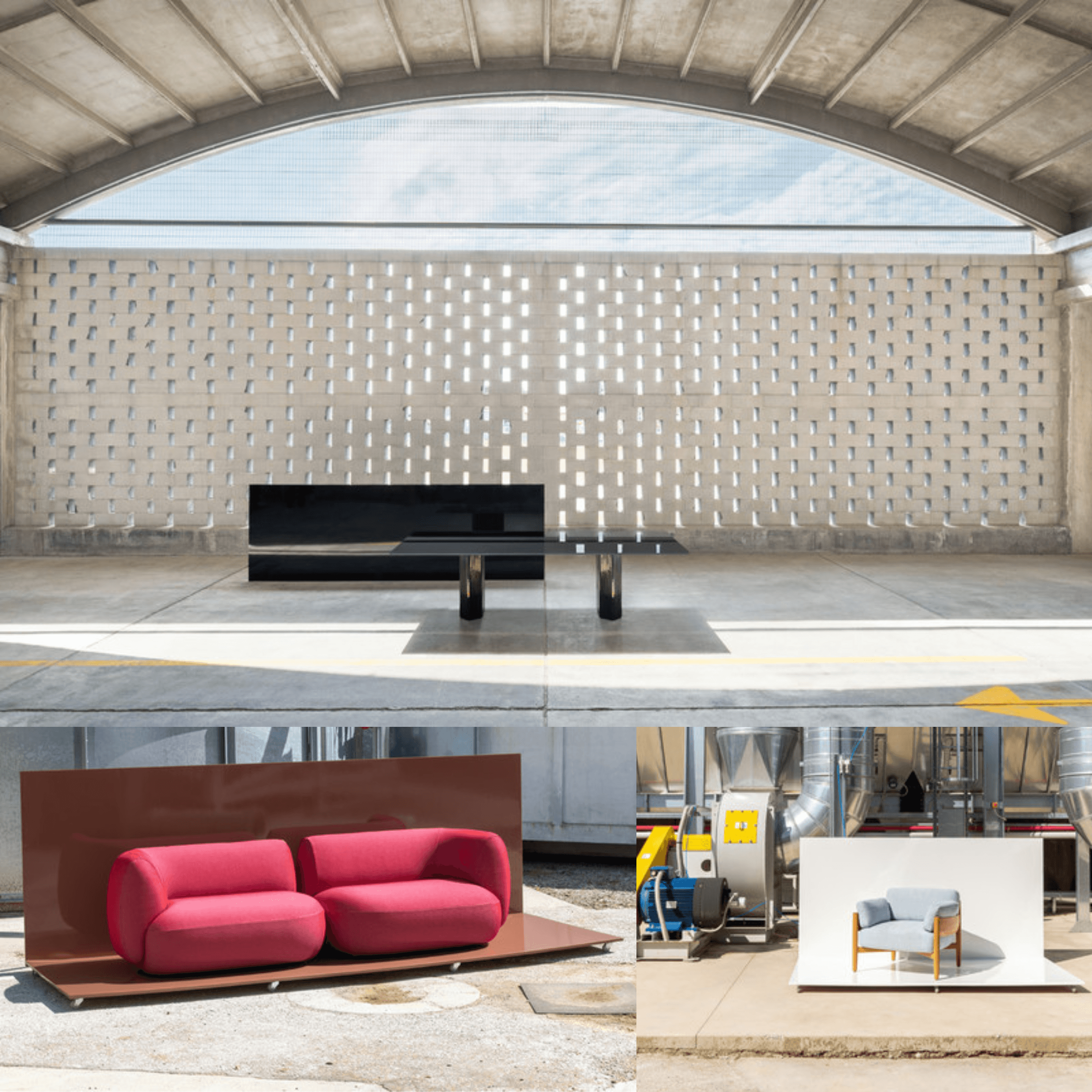 NEW POTOCCO 2026 Collection