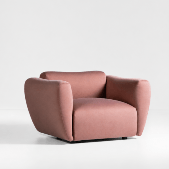 Potocco Petalus Lounge Chair