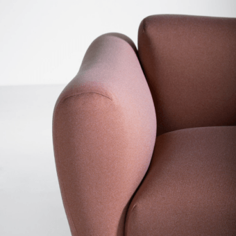 Potocco Petalus Lounge Chair