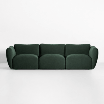 Potocco Petalus Sofa