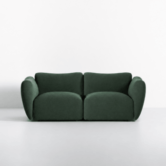 Potocco Petalus Sofa
