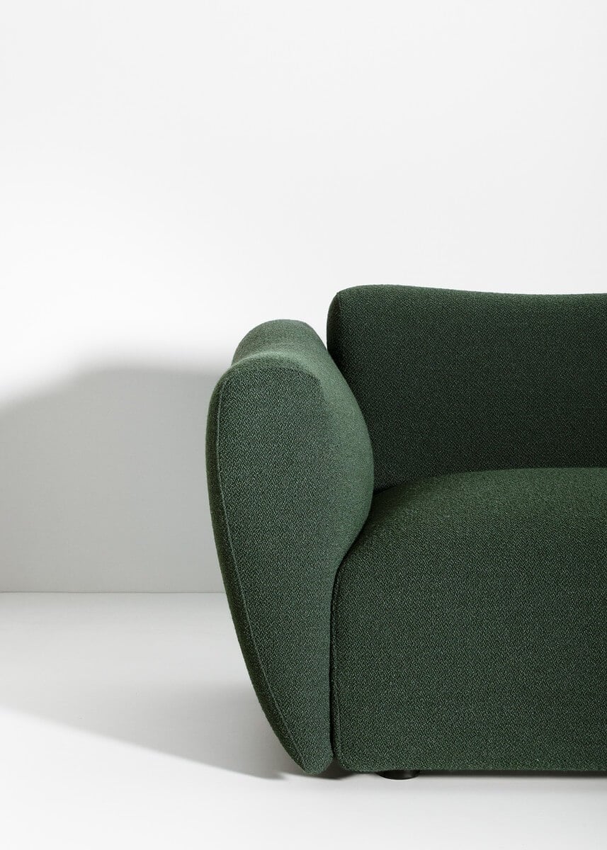 Potocco Petalus Sofa #4