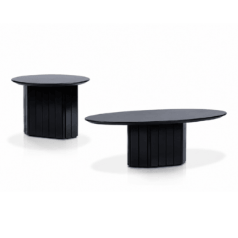Potocco Side by Side Coffee Table