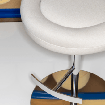 Potocco Softy Stool