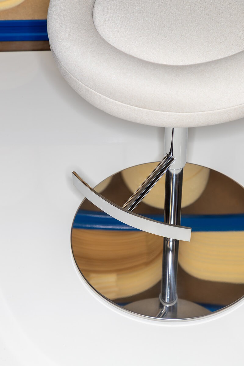 Potocco Softy Stool #2