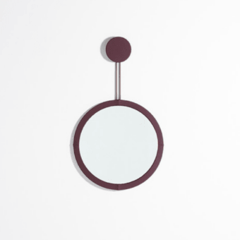Potocco Stilla Mirror