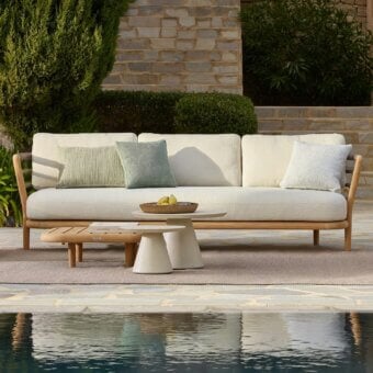 Royal Botania Archy Sofa