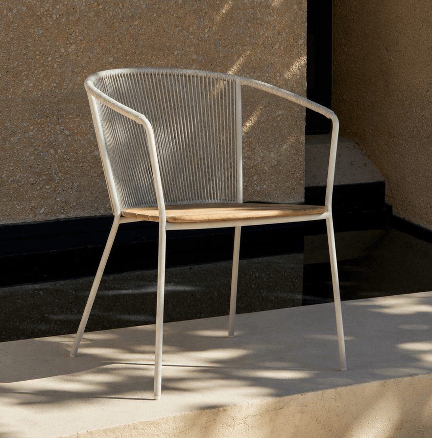 Royal Botania Cordiz Armchair #1