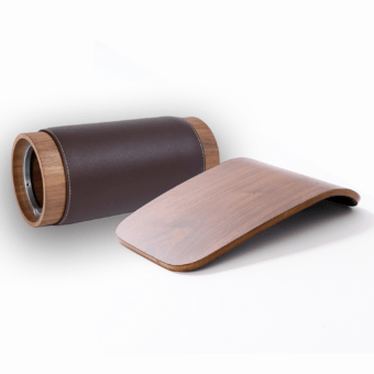 STIL-FIT STIL-FIT BACK Stretcher + Fascia Roller