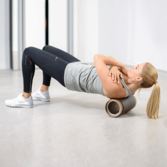 STIL-FIT Fascia Roller
