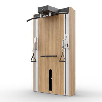 STIL-FIT Functional Trainer Oak Edition