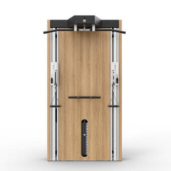 STIL-FIT STIL-FIT Functional Trainer Oak Edition
