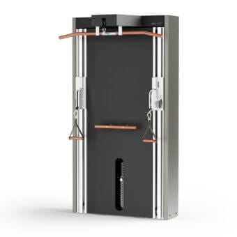 STIL-FIT STIL-FIT Functional Trainer PRO Black Edition