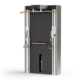 STIL-FIT Functional Trainer PRO Black Edition
