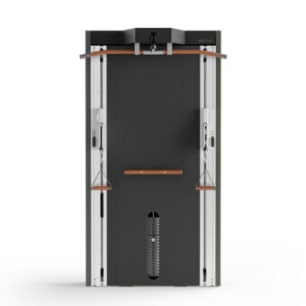 STIL-FIT STIL-FIT Functional Trainer PRO Black Edition