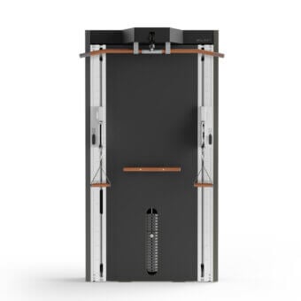 STIL-FIT Functional Trainer PRO Black Edition