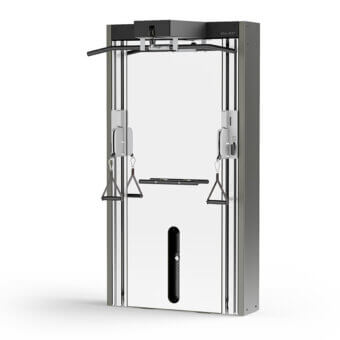 STIL-FIT Functional Trainer PRO Mirror Edition