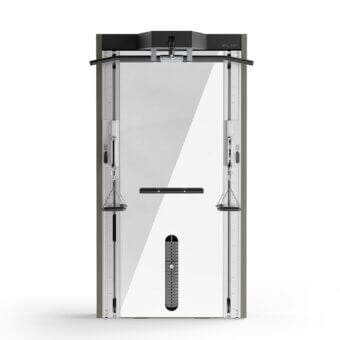 STIL-FIT STIL-FIT Functional Trainer PRO Mirror Edition