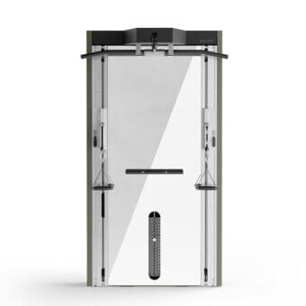 STIL-FIT Functional Trainer PRO Mirror Edition