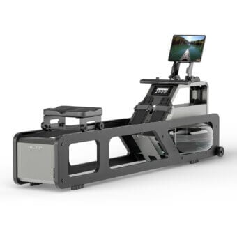 STIL-FIT Rowing Machine PRO