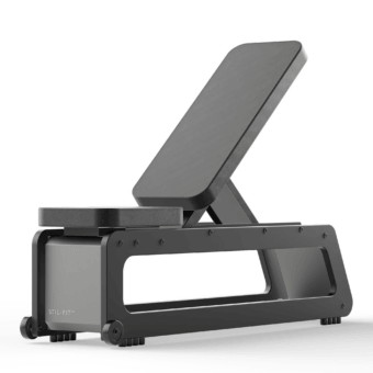 STIL-FIT Weight Bench PRO