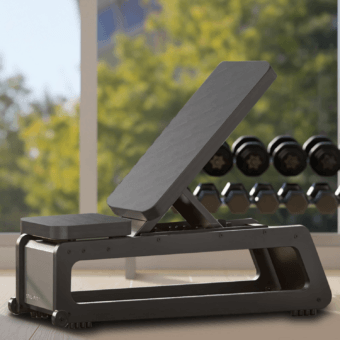 STIL-FIT Weight Bench PRO
