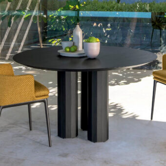 Talenti Salinas Accoya Table