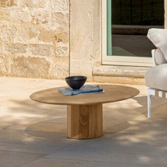 Talenti Salinas Coffee Table
