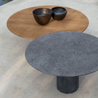 Talenti Salinas Coffee Table