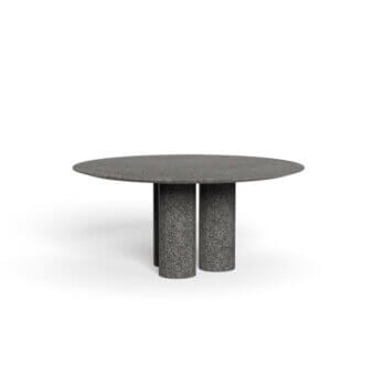 Talenti Salinas Concrete Table