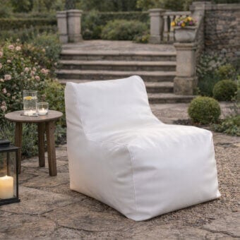 Trona Cloud Outdoor Lounge Chair