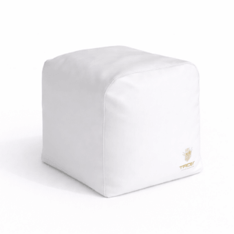 Trona Cloud Outdoor Ottoman