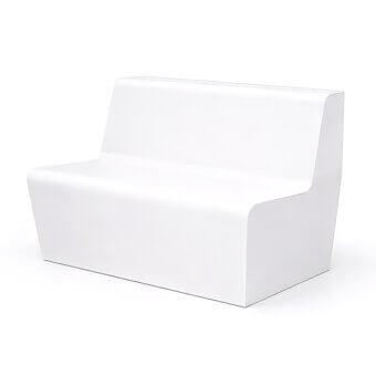 Trona Diamonds Outdoor Sofa