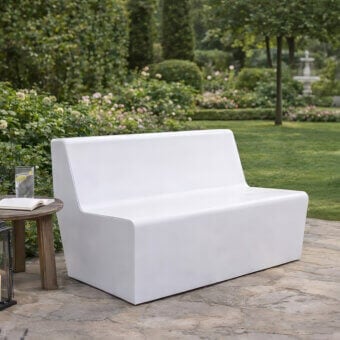 Trona Diamonds Outdoor Sofa