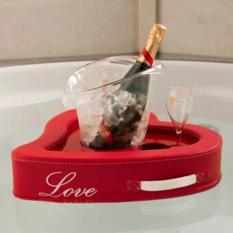 Trona Trona Floating Love Bar
