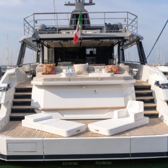 Trona Trona Floating Lounger