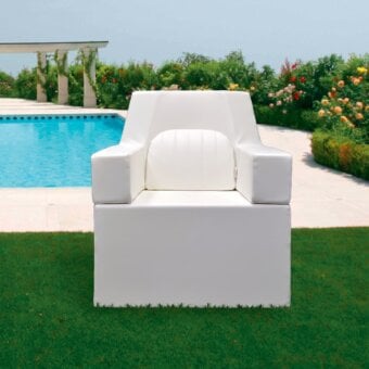 Trona Softrona Outdoor Lounge Chair