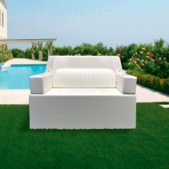 Trona Softrona Outdoor Sofa