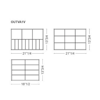 OUTVA1V