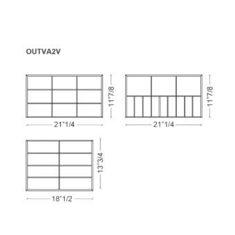 OUTVA2V