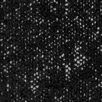 A7101 - Fuzzy col.101 black